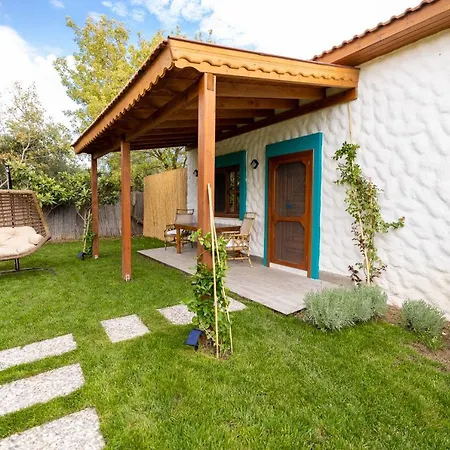 Couette-café Gulzade Butik Urla