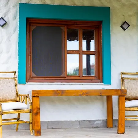 Gulzade Butik Couette-café