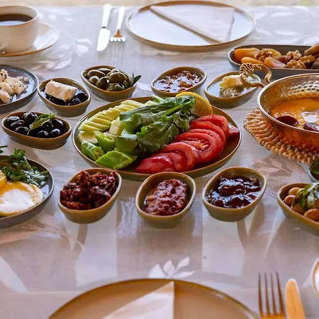 Gulzade Butik * Urla