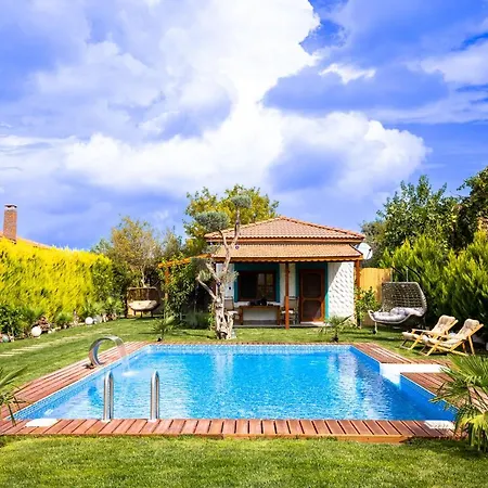 Gulzade Butik * Urla