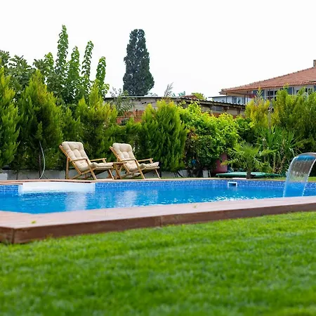 Couette-café Gulzade Butik