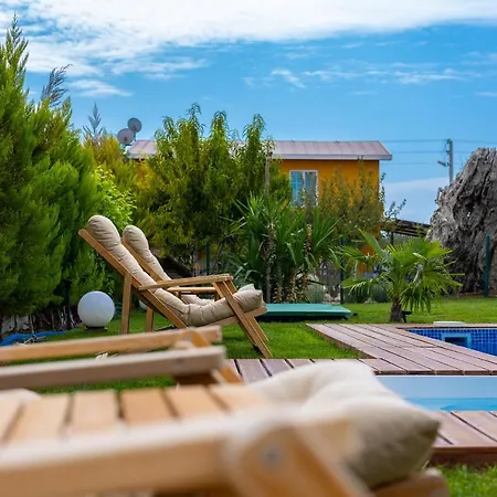 Gulzade Butik * Urla