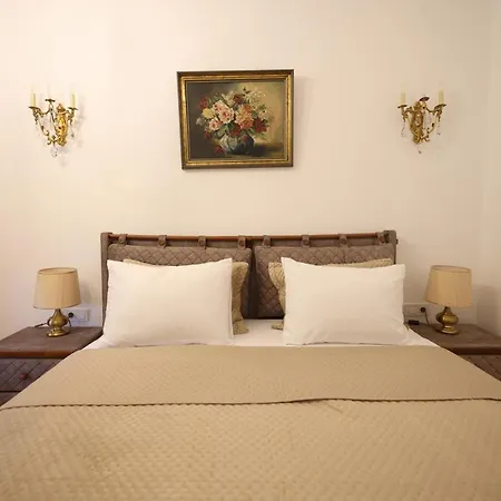 Gulzade Butik فندق مبيت وإفطار