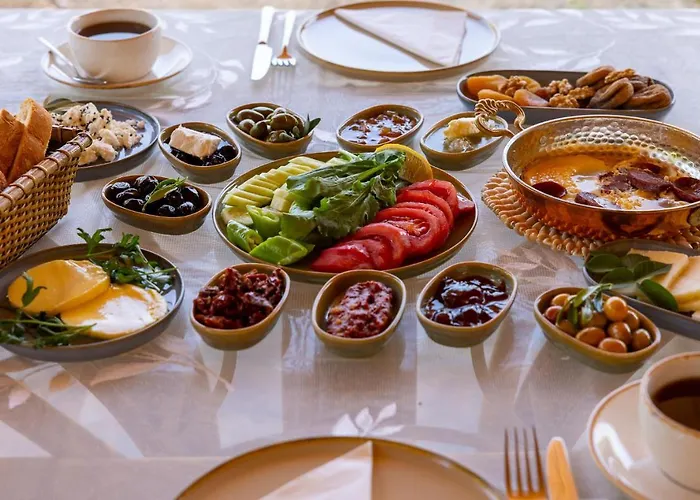 Gulzade Butik * Urla