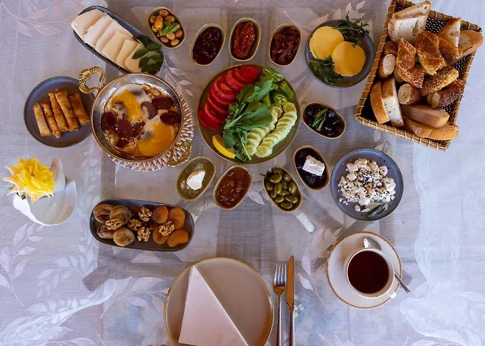 B&B Gulzade Butik Urla