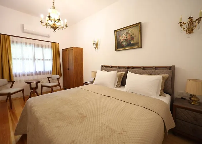 B&B Gulzade Butik *