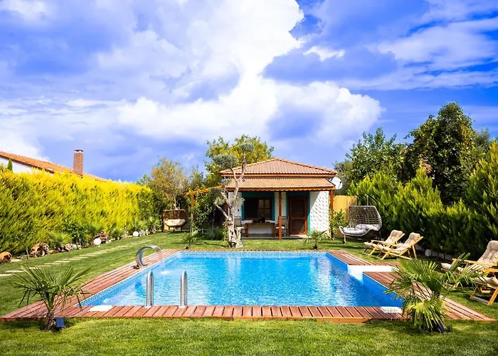 Gulzade Butik * 울라