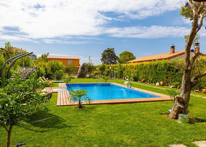 Gulzade Butik B&B Urla