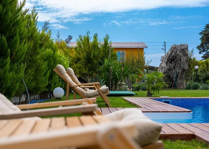 Gulzade Butik * Urla