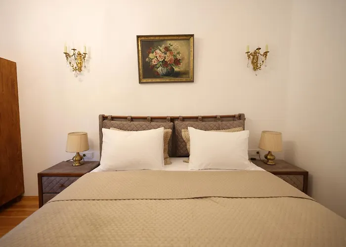 Gulzade Butik B&B