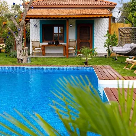 Gulzade Butik Bed & Breakfast *