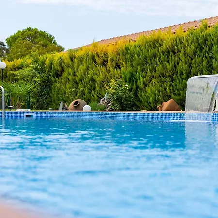 Bed & Breakfast Gulzade Butik *