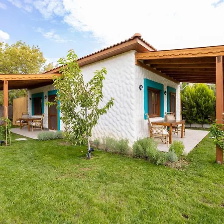 Bed & Breakfast Gulzade Butik *