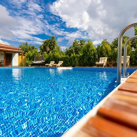 Gulzade Butik Bed & Breakfast
