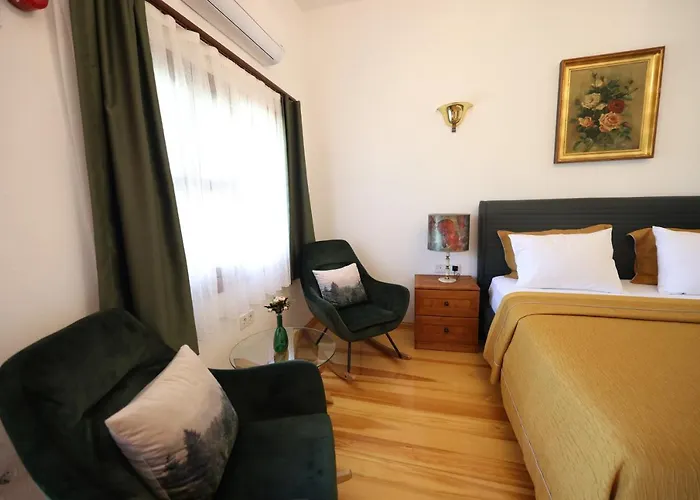 Panzió Gulzade Butik *