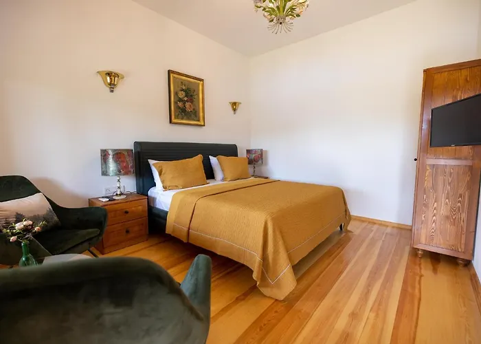 Gulzade Butik * Urla