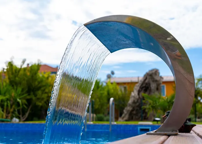 Panzió Gulzade Butik